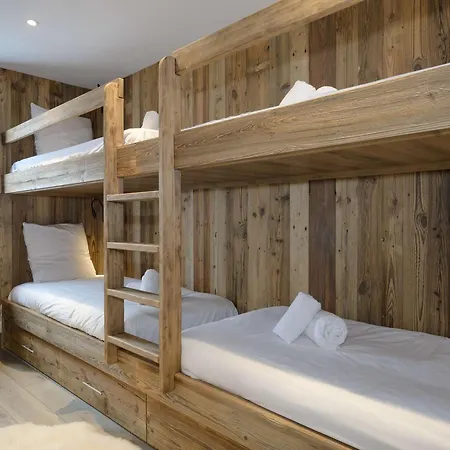 Cosy Et Chaleureux - 6 Pers.